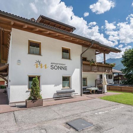 App Sonne Nr 18 Apartment Lutago Exterior photo